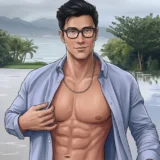 シンガポールの不老男、チュアンド・タンに学ぶ「老けない体」の作り方