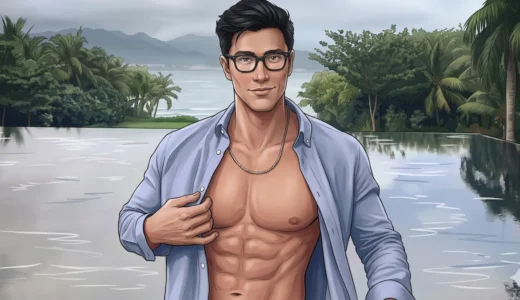 シンガポールの不老男、チュアンド・タンに学ぶ「老けない体」の作り方