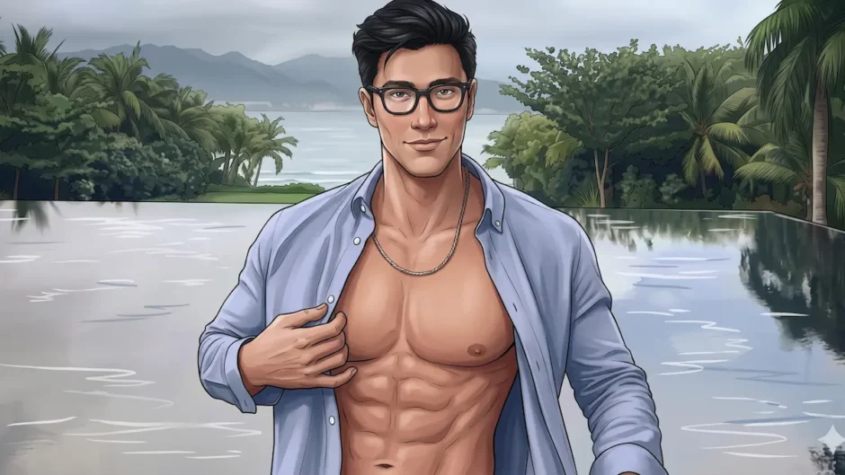 シンガポールの不老男、チュアンド・タンに学ぶ「老けない体」の作り方