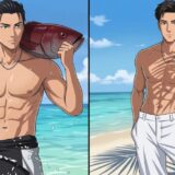 【奇跡の60歳】チュアンド・タンに学ぶ究極のアンチエイジング術！若さを保つ食事と運動ルーティン