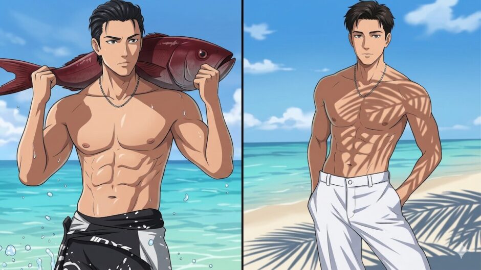 【奇跡の60歳】チュアンド・タンに学ぶ究極のアンチエイジング術！若さを保つ食事と運動ルーティン