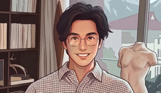 最強のアンチエイジングは「ストレスフリー」？チュアンド・タンに学ぶメンタルコントロール術