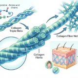 「コラーゲンを食べても意味がない」は本当か？ 最新の科学データが示す“吸収”のメカニズム