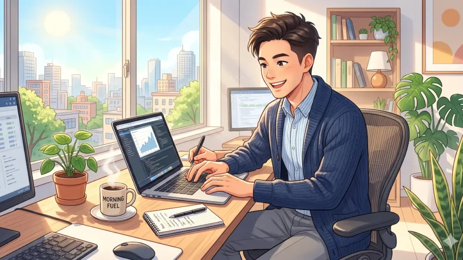 朝食ではなく「夕食」を抜いてみた。夜断食（eTRF）が睡眠の質と翌日の仕事のパフォーマンスに与えた影響