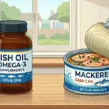 フィッシュオイルの「アンチエイジング効果」は本当か？最新のデータから調べてみた