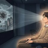 【アラサー必見】止まらないネガティブ思考の抜け出し方。孤独な海外生活で気づいた「スクリーン」の法則