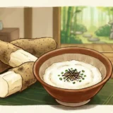 「山のうなぎ」は本当？山芋がアンチエイジングに最適な理由と正しい食べ方