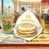 【実践】朝マックで食後のパフォーマンスを落とさない！理系的「ダメージコントロール」な頼み方