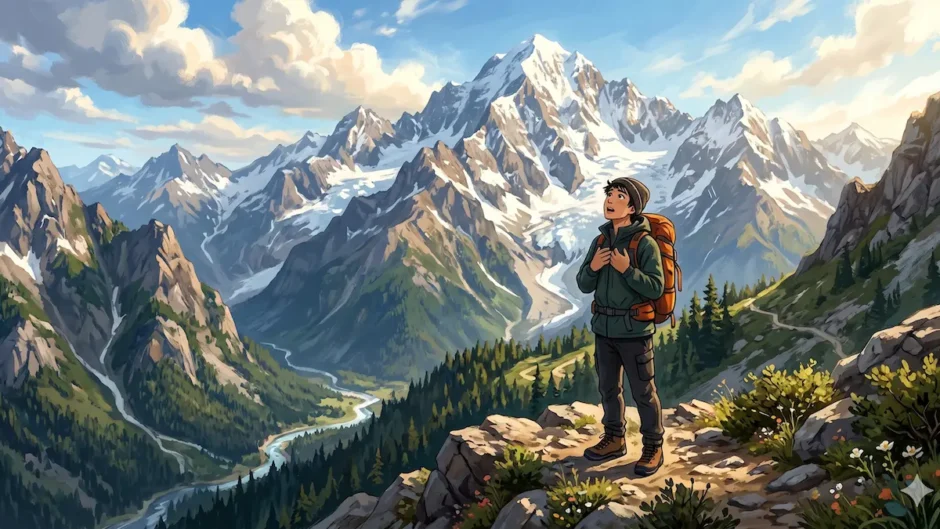 「自分は若い」と思い込むだけで細胞レベルで若返る？メンタルとアンチエイジングの科学