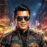 70歳で体内年齢39歳！香港スター「レイ・ロイ（呂良偉）」に学ぶ、老けないための究極の運動習慣