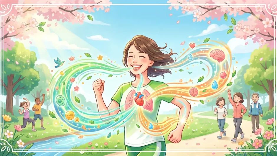 全身の若返りは「口」から始まる。科学が認めた最強のデンタルケア・ルーティン