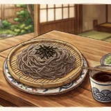 【科学が証明】そばが優秀なアンチエイジング食材と言える3つの理由と、最強の食べ方