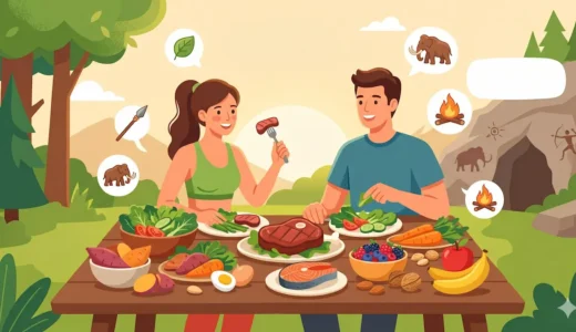 集中力が上がる？鈴木祐式「パレオダイエット」の基本ルールと生活への取り入れ方