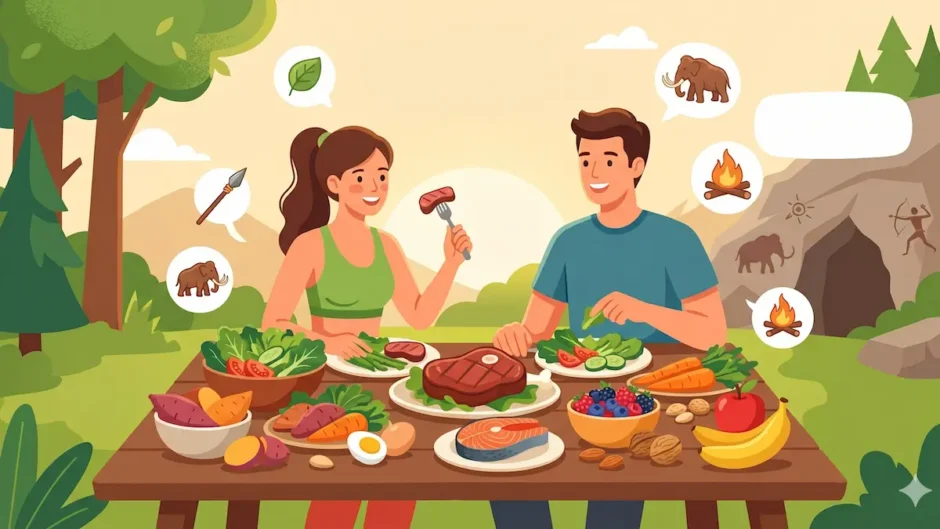 集中力が上がる？鈴木祐式「パレオダイエット」の基本ルールと生活への取り入れ方