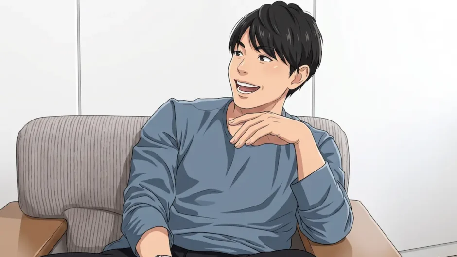 鈴木裕に学ぶ！科学的に正しい「超」ストレス制御法と実践ステップ