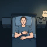 睡眠スコア100点連発！ブライアン・ジョンソンの「夜のルーティン」から一般人が盗める超優秀な習慣3選