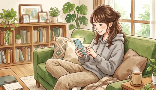 スマホがあなたを老けさせる？科学的に正しい「デジタル断食」で脳と体の疲労をリセットする方法